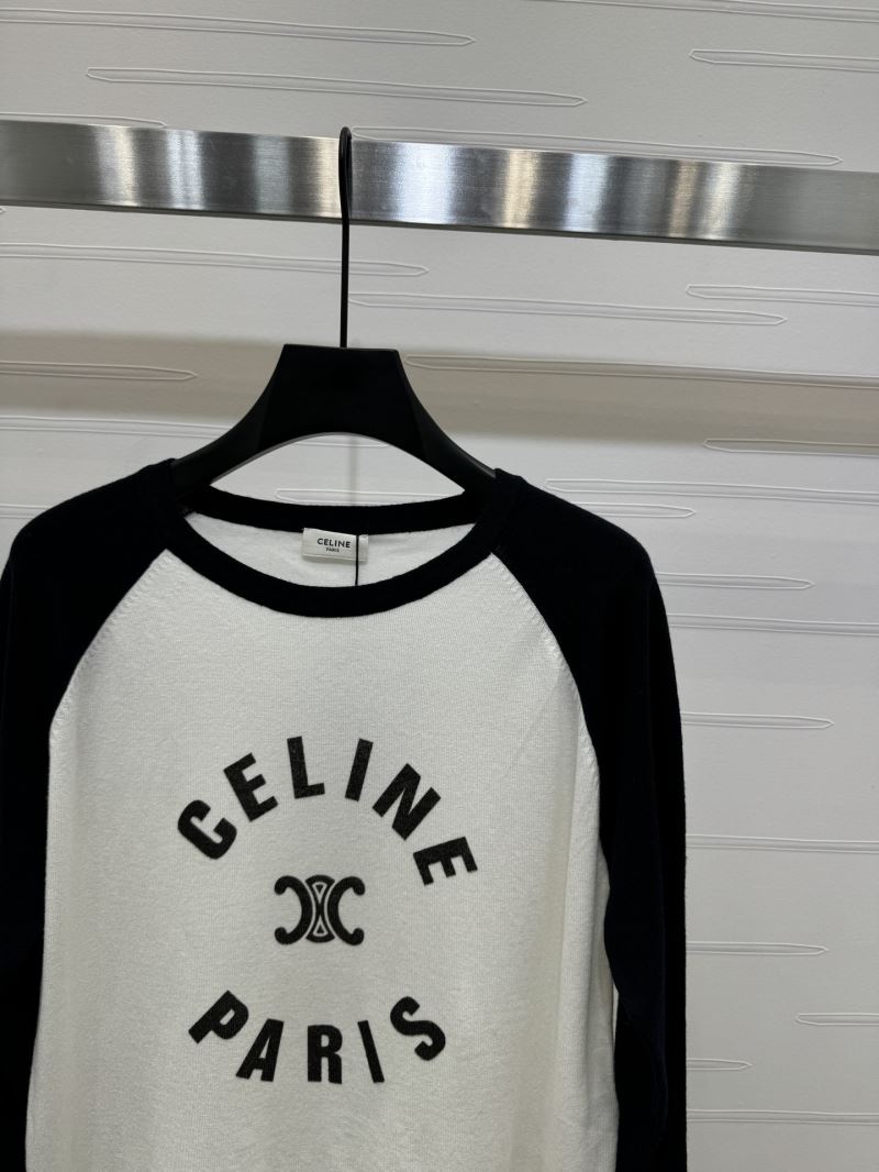 Celine Sweaters